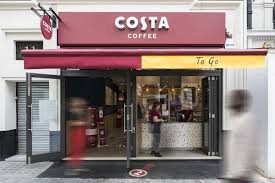 costa coffee restructure puts 1 650 uk