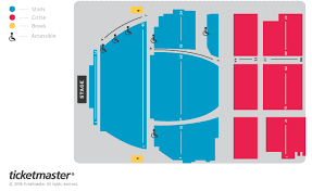 Hull New Theatre Hull Tickets Schedule Seating Chart Directions
