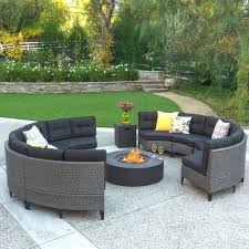 11 Best Outdoor Fire Pit Seating Ideas