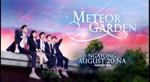 meteor garden 2018 gets ph airing date
