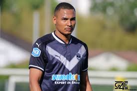 His jersey number is 24.olivier verdon statistics and career statistics, live sofascore ratings, heatmap and goal video highlights may be available on sofascore for some of olivier verdon and ludogorets razgrad matches. Girondins4ever Olivier Verdon Le Benin C Est Mon Pays