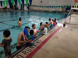 swim lessons chicago park district