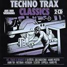 Techno Trax Classics