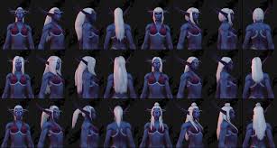 How do i make an allied race character? Nightborne Allied Race Guides Wowhead