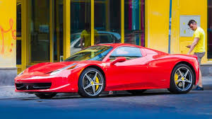 Ferrari is a premium car maker, founded in 1939, and headquartered in maranello, italy. How Much Does It Cost To Own A Ferrari Americancarloan Com