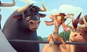 Image result for ferdinand animation
