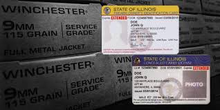 Illinois state police application for firearm owner s identification card of cial use only remit exactly 10. Illinois State Police Are Asking For Some Tweaks In Illinois Law To Help Reduce The Foid Concealed Carry Card Backlog Prairie Communications Llc