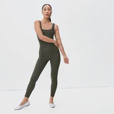 the best one piece workout bodysuits to