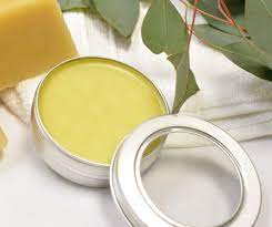 our best beeswax lip balm recipe