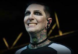 chris motionless age bio birthday