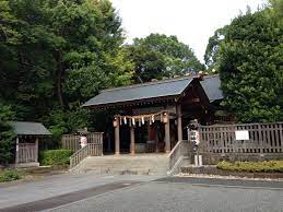 神明社 (横浜市保土ケ谷区) - Wikipedia