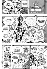 One Piece, Chapter 1075 - One-Piece Manga Online