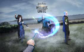 Thanks to the fantastic beasts franchise and sites like pottermore, we're always learning more about the powerful wizards from j.k. Harry Potter Wizards Unite Invites You To Duel Iconic Villains In New Mobile Game Update Wizarding World
