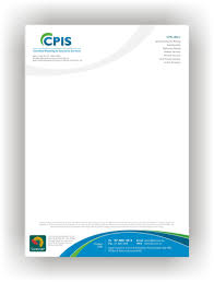 5+ personal letterhead template the letter may be neatly hand written, also it may possibly be typed and printed. Letterhead Format Electrical Free Printable Letterhead Templates