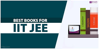 best books for iit jee know the right