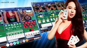 Đa dạng sản phẩm cá cược tại nhà cái casino - Hệ thống cược được bảo mật rất an toàn