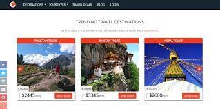 5 best small group tour companies for