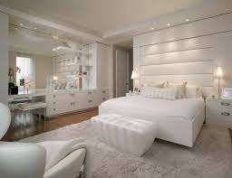 White is one of the favorite choices of professional designers as it gives volume and visually adjusts the dimensions of. Monochromatic Decorating Ideas And Their Stylish Appeal
