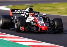Formel 1 (f1, formula one på engelsk) er den øverste klassen av motorsport som reguleres av det internasjonale bilsportforbundet (fia). Ekspert Sa Stor Er Forskellen Pa Ferrari Og Haas Bilmagasinet Dk