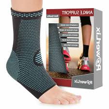 Powerlix Ankle Brace Anklebrace
