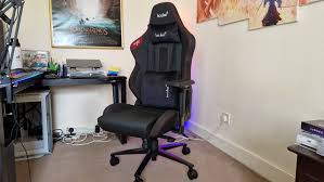 best gaming chairs 2024 the best