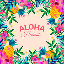 RÃ©sultat de recherche d'images pour "aloha"
