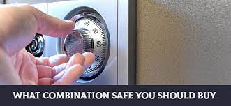 Whether you have forgotten the combination or have a new four number combination lock there are many ways to safely open an otherwise secure combination lock. How To Open A Combination Safe With 4 Numbers