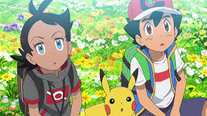 Pokémon Saison 23 Épisode 02 VF ( Français ) en Streaming et Replay - Pokemon  Streaming