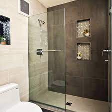 7 Alternatives To Glass Shower Doors