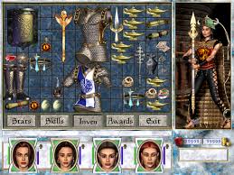 The game follows on from both the events of heroes of might and magic iii (a prequel to blood and honor). Might And Magic 7 Engine Remake Home Facebook