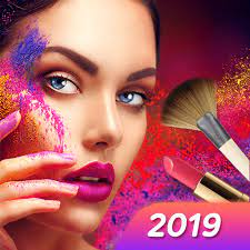 It contains professional photo editor, photo collage & photo grid, rich stickers! Makeup Camera And Beauty Makeover Photo Editor Apk 2 0 5 Download Apk Latest Version