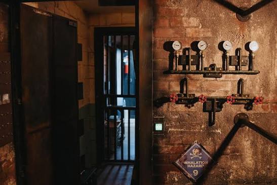 The Escape Game - Crocker Park