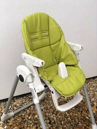 Peg Perego Replacement Seat Cover