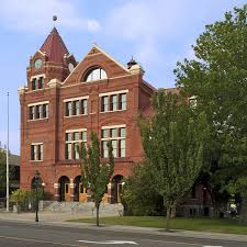 Architectural Styles Romanesque Revival