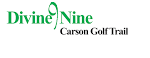 Divine 9 Golf Courses | Golfing in Carson City & Carson Valley, Nevada