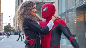 With angourie rice, tom holland, zendaya, marisa tomei. Spider Man No Way Home Release Date Sony Teases Trailer Cast And Latest News Tom S Guide