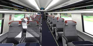 amtrak acela express trains are getting