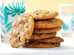 oatmeal raisin cookies recipe how to