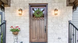 Fiberglass Vs Wood Doors Benefits Of