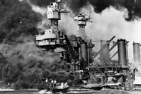 Explore the historynet archives about pearl harbor. Historian Reflects On Anniversary Of Pearl Harbor Attack News Northeastern
