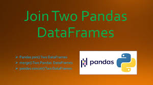 pandas join two dataframes spark by