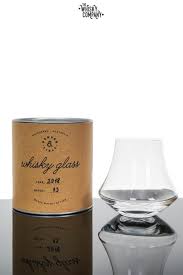 Denver Liely Whisky Glass The