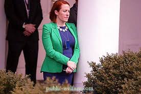 She is married to democratic political aide gregory mecher, who has worked for . Jen Psaki Biography Career Sayings Jen Psaki Politics 2021