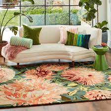 harlequin rug dahlia c wilderness