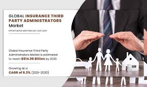 It is a form of risk management, primarily used to hedge against the risk of a contingent or uncertain loss. Insurance Third Party Administrator Market Size Share Analysis 2030