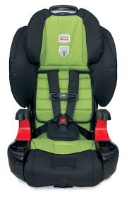 review of the britax pioneer 70 a