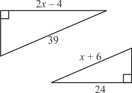 High School Math Common Core Geometry