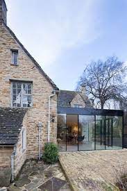 How Much Does A Glass Extension Cost