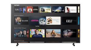 Catch up on all the stuff you love anytime, anywhere on itv hub. First Look Samsung Tv With Airplay 2 And The Apple Tv App Homekit News And Reviews