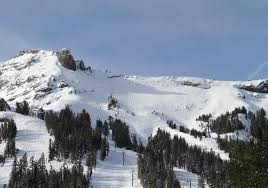Kirkwood Ski Resort Kirkwood Ca Review